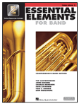 Essential Elements Book 2 - Tuba