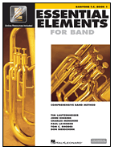 Essential Elements Book 1 - Baritone TC