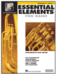 Essential Elements Book 1 - Baritone BC