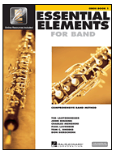 Essential Elements Book 1 - Oboe