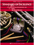 Standard of Excellence Book 1 - Oboe