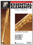 Essential Elements Book 2 - Flute