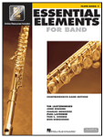 Essential Elements Book 1 - Flute