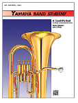 Yamaha Band Student Book 2: Tuba