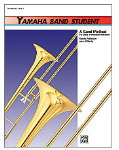 Yamaha Band Student Book 1 - Trombone