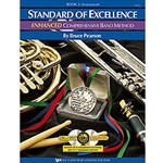 Standard of Excellence Enhanced Book 2: Tuba