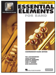 Essential Elements Book 1 - Trumpet