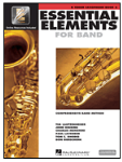 Essential Elements Book 2 - Tenor Saxophone