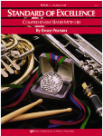 Standard of Excellence Book 1 - Tuba
