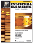 Essential Elements Book 1 - Percussion