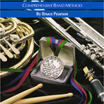 Standard of Excellence Book 2 - Drums & Mallet Percussion