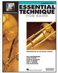 Essential Technique: Trombone