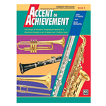 Accent on Achievement Book 3 - Combined Percussion