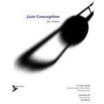 Jazz Conception: Trombone