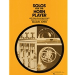 Solos for the Horn Player