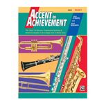 Accent on Achievement Book 3 - Oboe