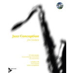 Jazz Conception: Tenor Sax