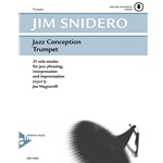 Jazz Conception: Trumpet