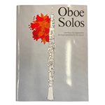 Oboe Solos with Piano