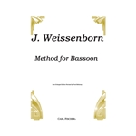 Method for Bassoon