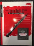 Jump Right In w/ CD: Oboe