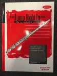 Jump Right In w/ CD: Flute