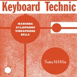 Percussion Keyboard Technic