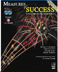 Measures of Success Book 1 - Oboe