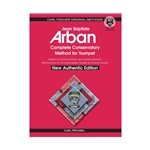 Arban Complete Conservatory Method for Trumpet