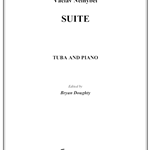Suite for Tuba