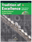 Tradition of Excellence Book 3 - Flute