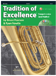 Tradition of Excellence Book 3 - Tuba