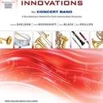 Sound Innovations Book 2 - Clarinet