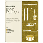 Ed Sueta Band Method:  Book 1:  Clarinet