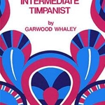 Musical Studies for the Intermediate Timpanist