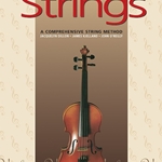 Strictly Strings Book 1: String Bass