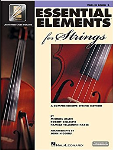 Essential Elements Book 2 - Cello