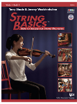 String Basics Book 1: Violin