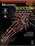 Measures of Success Book 1 - Viola