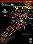 Measures of Success Book 1 - Violin
