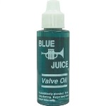 Blue Juice Valve Oil