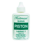 Hetman #2 Piston Oil