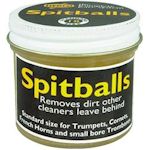 Herco Spitballs Standard Size
