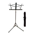 Folding Music Stand