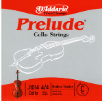 D'Addario Prelude Full Size Cello C String