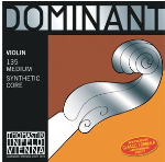 Thomastik Dominant Full Size Violin E String