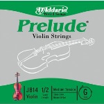 Prelude 1/2 Violin G String