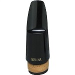 Yamaha 4C Bass Clarinet Mouthpiece