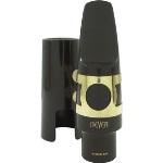 Meyer 5M Rubber Tenor Saxophone Mouthpiece