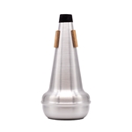 Conservatory Trombone Straight Mute - Metal